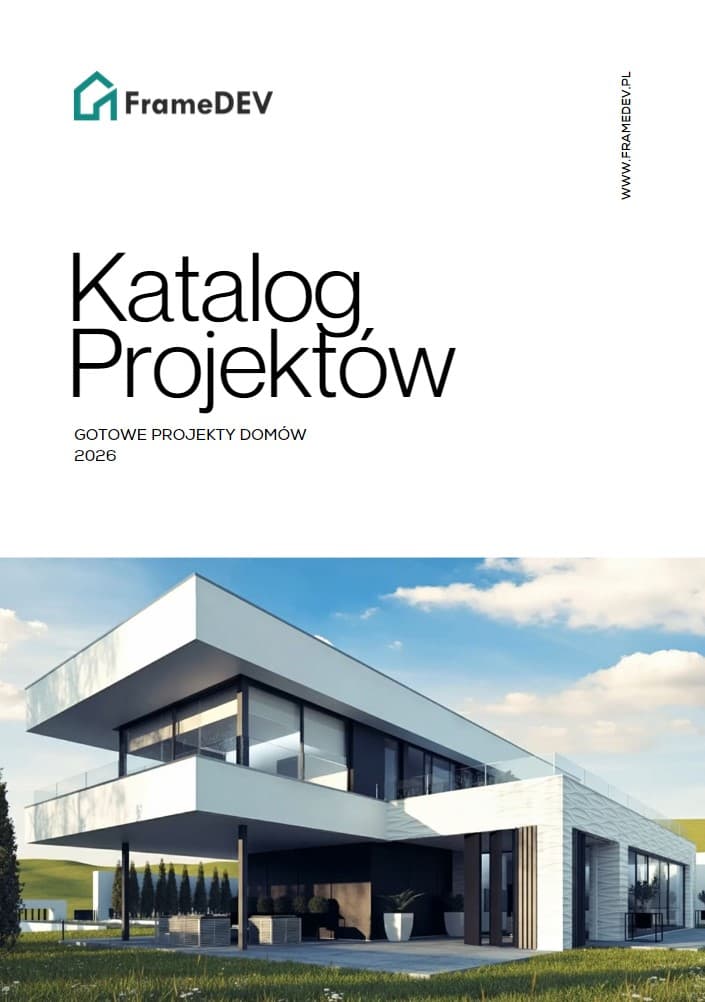 Katalog FrameDev - Domy Szkieletowe